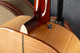 Guild GAD F40 BLD All Solid Wood Acoustic Guitar - Blonde - Hard Case - 2nd Hand Guild GAD F40 BLD All Solid Wood Acoustic Guitar - Blonde - Hard Case - 2nd Hand