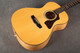 Guild GAD F40 BLD All Solid Wood Acoustic Guitar - Blonde - Hard Case - 2nd Hand Guild GAD F40 BLD All Solid Wood Acoustic Guitar - Blonde - Hard Case - 2nd Hand