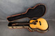 Guild GAD F40 BLD All Solid Wood Acoustic Guitar - Blonde - Hard Case - 2nd Hand Guild GAD F40 BLD All Solid Wood Acoustic Guitar - Blonde - Hard Case - 2nd Hand