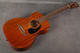 Guild GAD M-120 Concert Acoustic - Natural - Hard Case - 2nd Hand