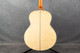 Ibanez EW20QM-BBD Acoustic Guitar - Bleached Blonde - 2nd Hand Ibanez EW20QM-BBD Acoustic Guitar - Bleached Blonde - 2nd Hand