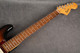 Squier Affinity Stratocaster - 3-Colour Sunburst - Gig Bag - 2nd Hand