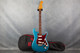 Fender Classic Series 60s Stratocaster - Lake Placid Blue Relic - Bag - 2nd Hand