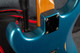 Fender Classic Series 60s Stratocaster - Lake Placid Blue Relic - Bag - 2nd Hand