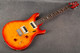 PRS SE Custom 22 - Vintage Sunburst - Gig Bag - 2nd Hand