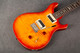 PRS SE Custom 22 - Vintage Sunburst - Gig Bag - 2nd Hand