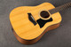 Taylor 150e 12 String Acoustic Electric Guitar - Gig Bag - 2nd Hand