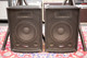 Sub Zero PA System - Stands - Bag - 2nd Hand Sub Zero PA System - Stands - Bag - 2nd Hand