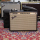 Fender 1964 Handwired Deluxe Reverb - Cover **COLLECTION ONLY** - 2nd Hand Fender 1964 Handwired Deluxe Reverb - Cover **COLLECTION ONLY** - 2nd Hand