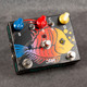 Jam Pedals Ripply Fall Chorus-Vibe Bass - 2nd Hand