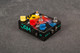 Jam Pedals Ripply Fall Chorus-Vibe Bass - 2nd Hand