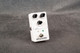 Ampeg Opto Comp Bass Compressor Pedal - 2nd Hand Ampeg Opto Comp Bass Compressor Pedal - 2nd Hand