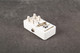 TC Electronic Spark Booster Pedal - Boxed - 2nd Hand (125738) TC Electronic Spark Booster Pedal - Boxed - 2nd Hand (125738)