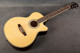 Martin Smith W-401E-N Electro-Acoustic Guitar - Natural - Gig Bag - 2nd Hand Martin Smith W-401E-N Electro-Acoustic Guitar - Natural - Gig Bag - 2nd Hand