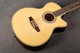 Martin Smith W-401E-N Electro-Acoustic Guitar - Natural - Gig Bag - 2nd Hand Martin Smith W-401E-N Electro-Acoustic Guitar - Natural - Gig Bag - 2nd Hand