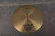 Sabian HH Flat Bell Ride 20 - 2nd Hand