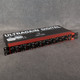 Behringer ADA8200 Ultragain Digital ADAT Audio Interface - 2nd Hand Behringer ADA8200 Ultragain Digital ADAT Audio Interface - 2nd Hand