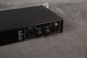 DBX 131s Single 31-Band Graphic Equalizer - 2nd Hand