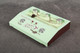 Danelectro DTE-1 Reel Echo - Boxed - 2nd Hand Danelectro DTE-1 Reel Echo - Boxed - 2nd Hand