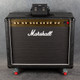 Marshall DSL40 Combo with Footswitch **COLLECTION ONLY** - 2nd Hand
