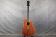 Ibanez AEG7MH-OPN Acoustic Electric Guitar - Open Pore Natural - 2nd Hand