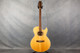 Washburn EA20SDL Acoustic Electric Guitar - Natural - 2nd Hand