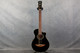 Yamaha APXT2 Travel Guitar - Black - 2nd Hand