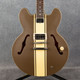 Epiphone Tom Delonge Signature ES-333 - Brown - 2nd Hand Epiphone Tom Delonge Signature ES-333 - Brown - 2nd Hand