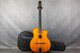 Gitane DG-255 Gypsy Jazz Guitar - Natural - Gig Bag - 2nd Hand