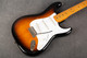 Squier Classic Vibe 50s Stratocaster - 2-Colour Sunburst - 2nd Hand