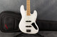 Fender Player Jazz Bass - Polar White - Gig Bag - 2nd Hand