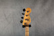 Fender Player Jazz Bass - Polar White - Gig Bag - 2nd Hand