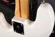 Fender Player Jazz Bass - Polar White - Gig Bag - 2nd Hand