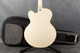 Ibanez Artcore AF75TDG-IV - Ivory - Gig Bag - 2nd Hand Ibanez Artcore AF75TDG-IV - Ivory - Gig Bag - 2nd Hand
