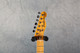 Fender Vintera 70s Telecaster Custom - Black - Hard Case - 2nd Hand