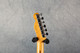 Fender Vintera 70s Telecaster Custom - Black - Hard Case - 2nd Hand Fender Vintera 70s Telecaster Custom - Black - Hard Case - 2nd Hand
