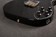 Fender Vintera 70s Telecaster Custom - Black - Hard Case - 2nd Hand Fender Vintera 70s Telecaster Custom - Black - Hard Case - 2nd Hand