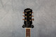Epiphone Les Paul Ultra - Faded Cherry Sunburst - Hard Case - 2nd Hand Epiphone Les Paul Ultra - Faded Cherry Sunburst - Hard Case - 2nd Hand