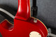 Epiphone Les Paul Ultra - Faded Cherry Sunburst - Hard Case - 2nd Hand Epiphone Les Paul Ultra - Faded Cherry Sunburst - Hard Case - 2nd Hand