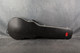 Epiphone Les Paul Ultra - Faded Cherry Sunburst - Hard Case - 2nd Hand Epiphone Les Paul Ultra - Faded Cherry Sunburst - Hard Case - 2nd Hand