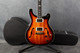 PRS SE Hollowbody Standard - McCarty Tobacco Sunburst - Hard Case - 2nd Hand (125868)