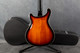 PRS SE Hollowbody Standard - McCarty Tobacco Sunburst - Hard Case - 2nd Hand (125868)