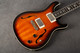 PRS SE Hollowbody Standard - McCarty Tobacco Sunburst - Hard Case - 2nd Hand (125868)