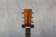 Martin X Series DXK2AE Electro-Acoustic - Natural - Hard Case - 2nd Hand Martin X Series DXK2AE Electro-Acoustic - Natural - Hard Case - 2nd Hand