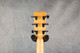 Martin X Series DXK2AE Electro-Acoustic - Natural - Hard Case - 2nd Hand Martin X Series DXK2AE Electro-Acoustic - Natural - Hard Case - 2nd Hand