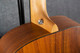 Martin X Series DXK2AE Electro-Acoustic - Natural - Hard Case - 2nd Hand Martin X Series DXK2AE Electro-Acoustic - Natural - Hard Case - 2nd Hand