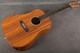 Martin X Series DXK2AE Electro-Acoustic - Natural - Hard Case - 2nd Hand Martin X Series DXK2AE Electro-Acoustic - Natural - Hard Case - 2nd Hand