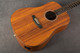 Martin X Series DXK2AE Electro-Acoustic - Natural - Hard Case - 2nd Hand Martin X Series DXK2AE Electro-Acoustic - Natural - Hard Case - 2nd Hand