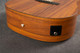 Martin X Series DXK2AE Electro-Acoustic - Natural - Hard Case - 2nd Hand Martin X Series DXK2AE Electro-Acoustic - Natural - Hard Case - 2nd Hand