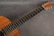 Martin X Series DXK2AE Electro-Acoustic - Natural - Hard Case - 2nd Hand Martin X Series DXK2AE Electro-Acoustic - Natural - Hard Case - 2nd Hand